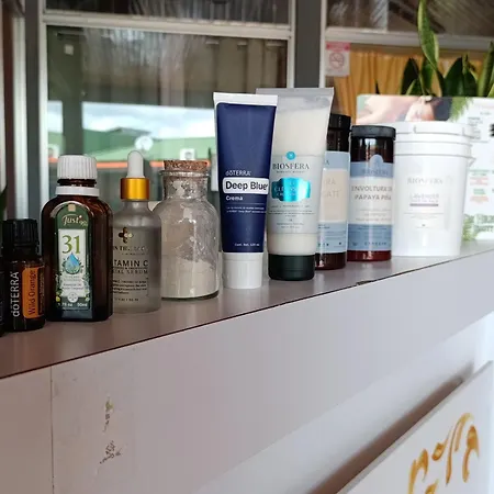 Helechos Spa & Beauty Salon Hotel